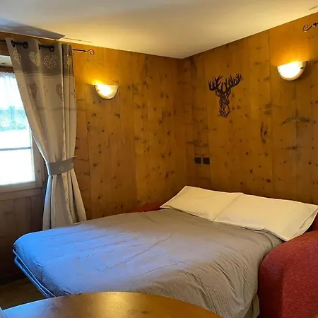 Apartment 'al Taula