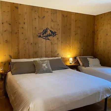 'al Taula Apartment Valfurva