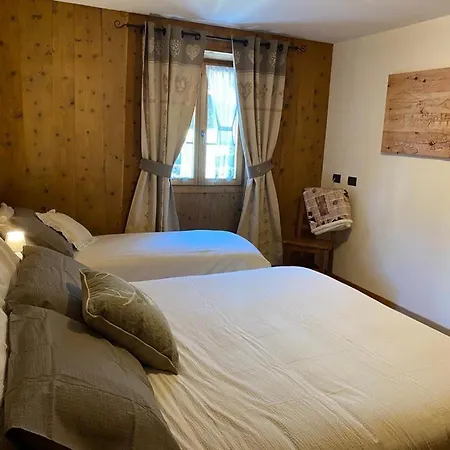 아파트 Le Cigamole 발푸르바