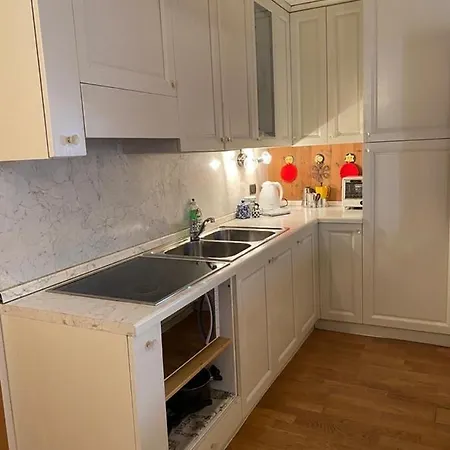 Apartment 'al Taula