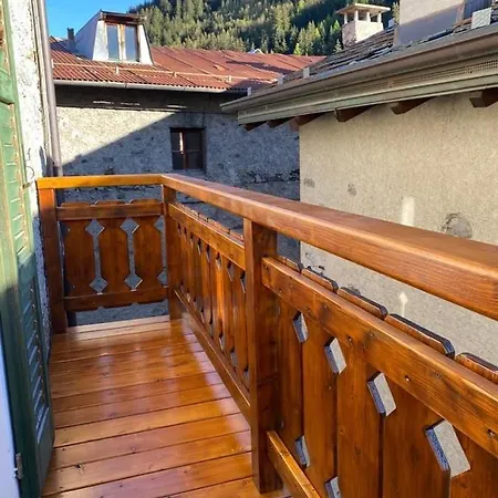 아파트 Le Cigamole