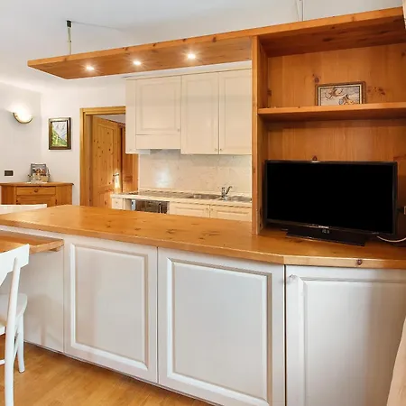 Appartement Le Cigamole