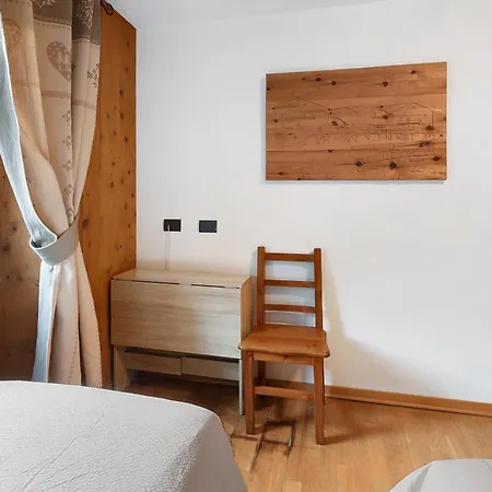 Le Cigamole Appartement Valfurva