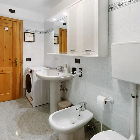 Le Cigamole Appartement *