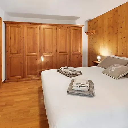 Appartement Le Cigamole *