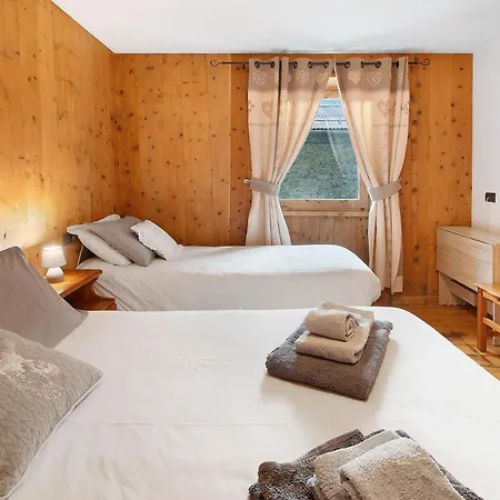 Le Cigamole Appartement *
