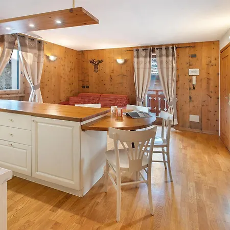 Le Cigamole Appartement