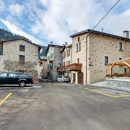 Le Cigamole Valfurva
