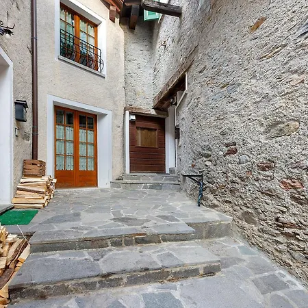 Le Cigamole Valfurva